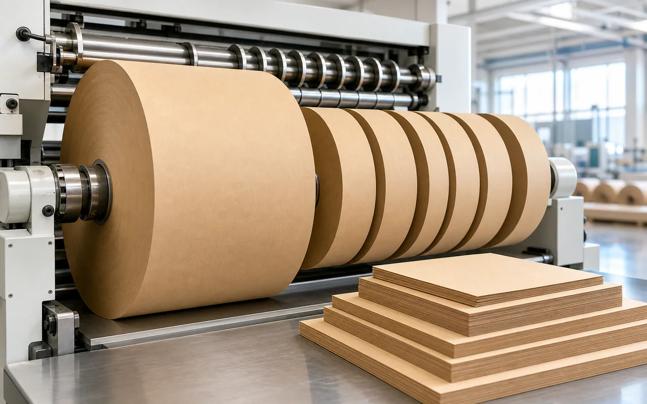 Custom Paper Sizes and Slitting: How to Minimize Waste and Save Money on Every Order