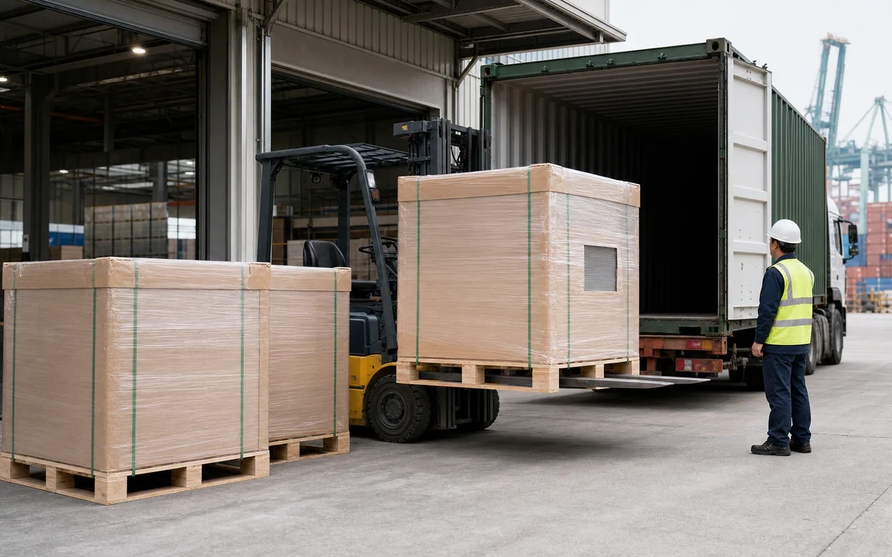 How to Source Paper from China: A Complete Guide for International Packaging Buyers