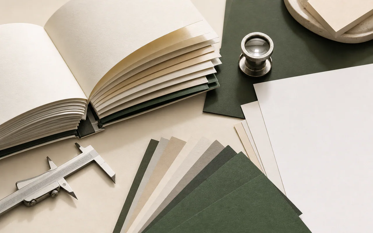 The Paper Buyer's Glossary: 50+ Essential Terms Every Importer Should Know