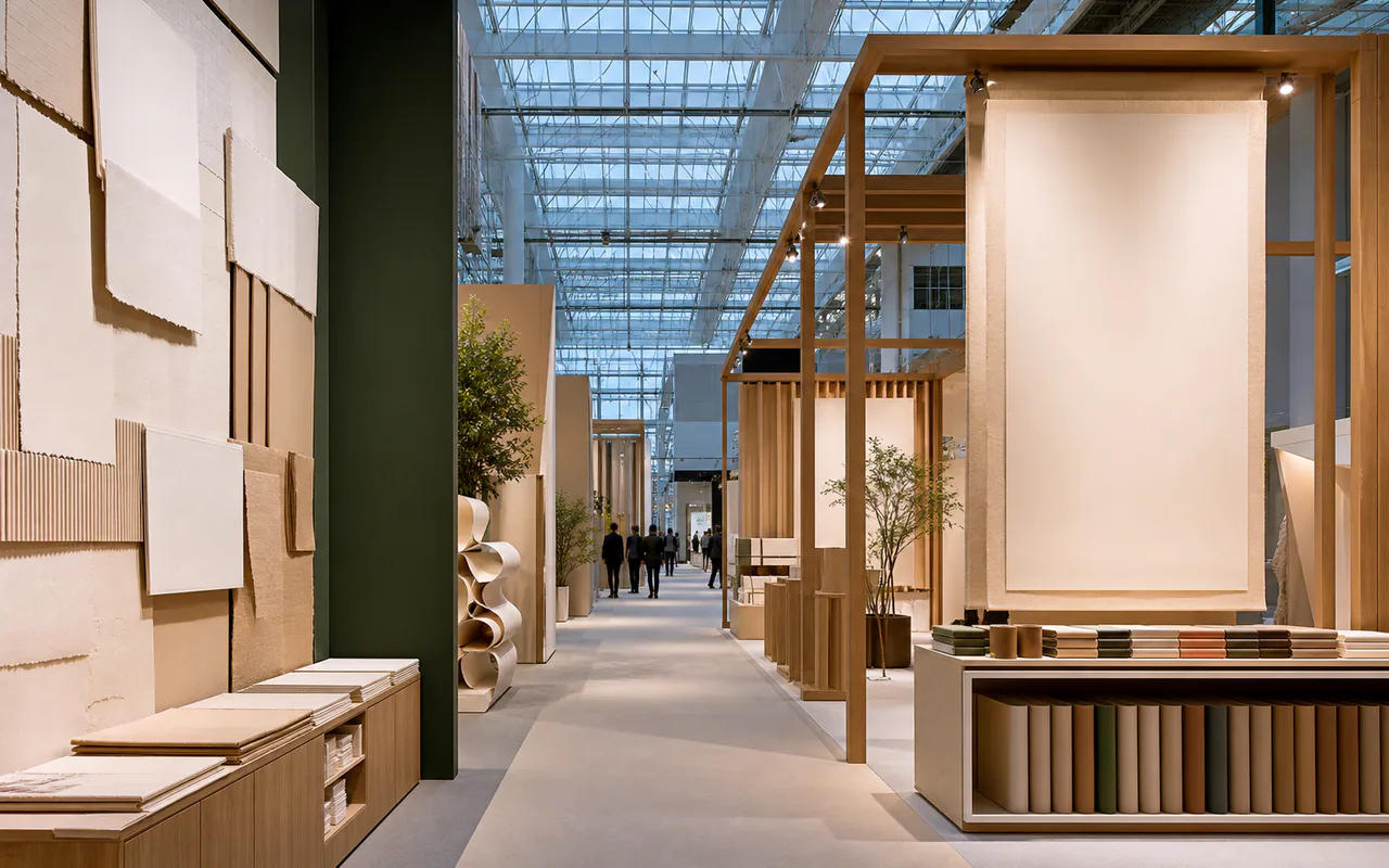 Paper & Packaging Trade Shows 2026-2027: The Complete Global Calendar for Buyers and Suppliers