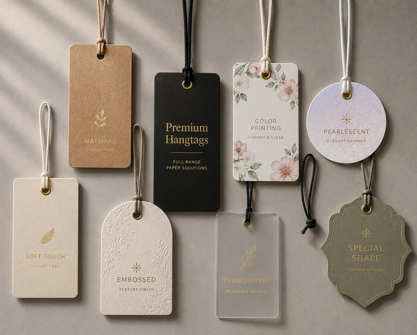 Label Paper supplied by YOUNGSUN PAPER