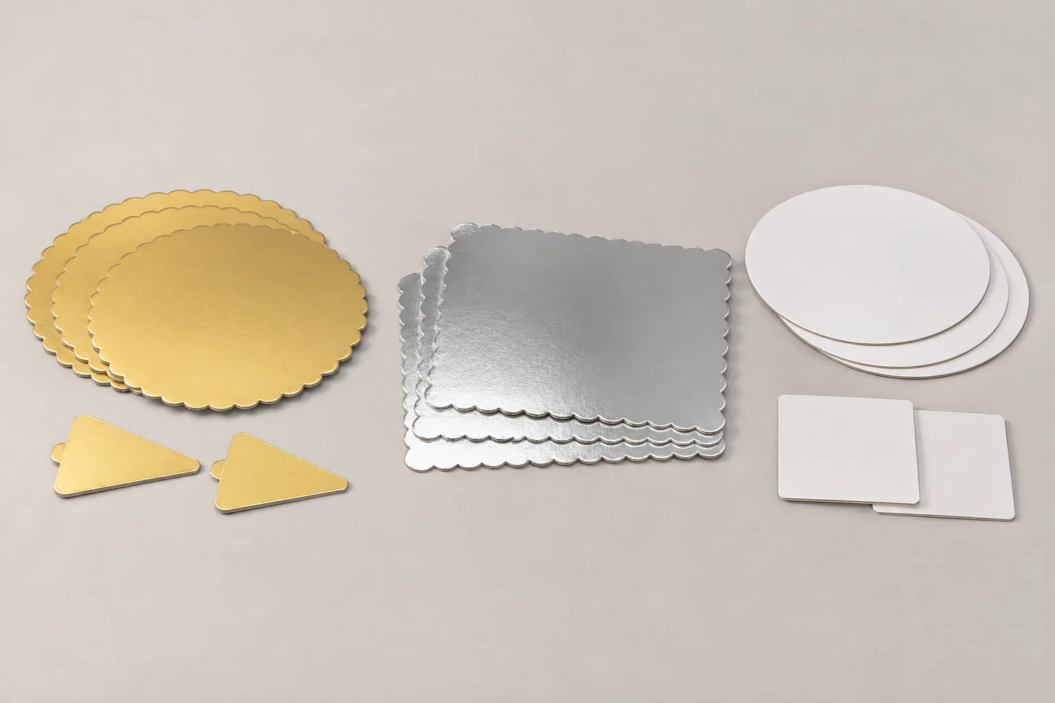 Food-Grade Metallized Board supplied by YOUNGSUN PAPER