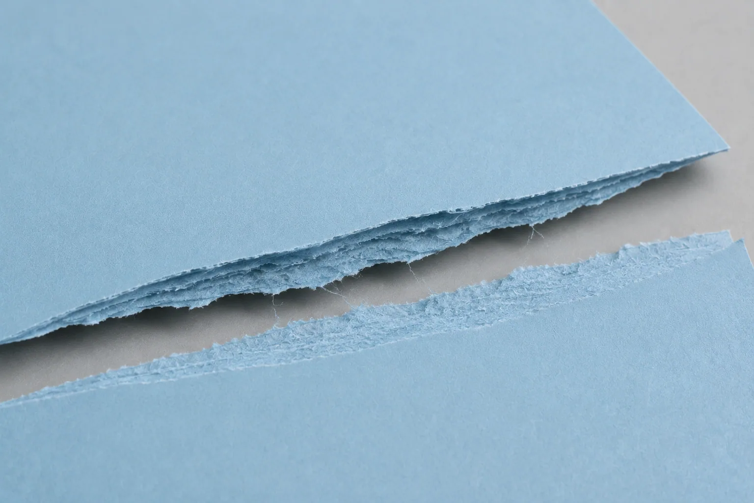 Blue Core Puzzle Board supplied by YOUNGSUN PAPER
