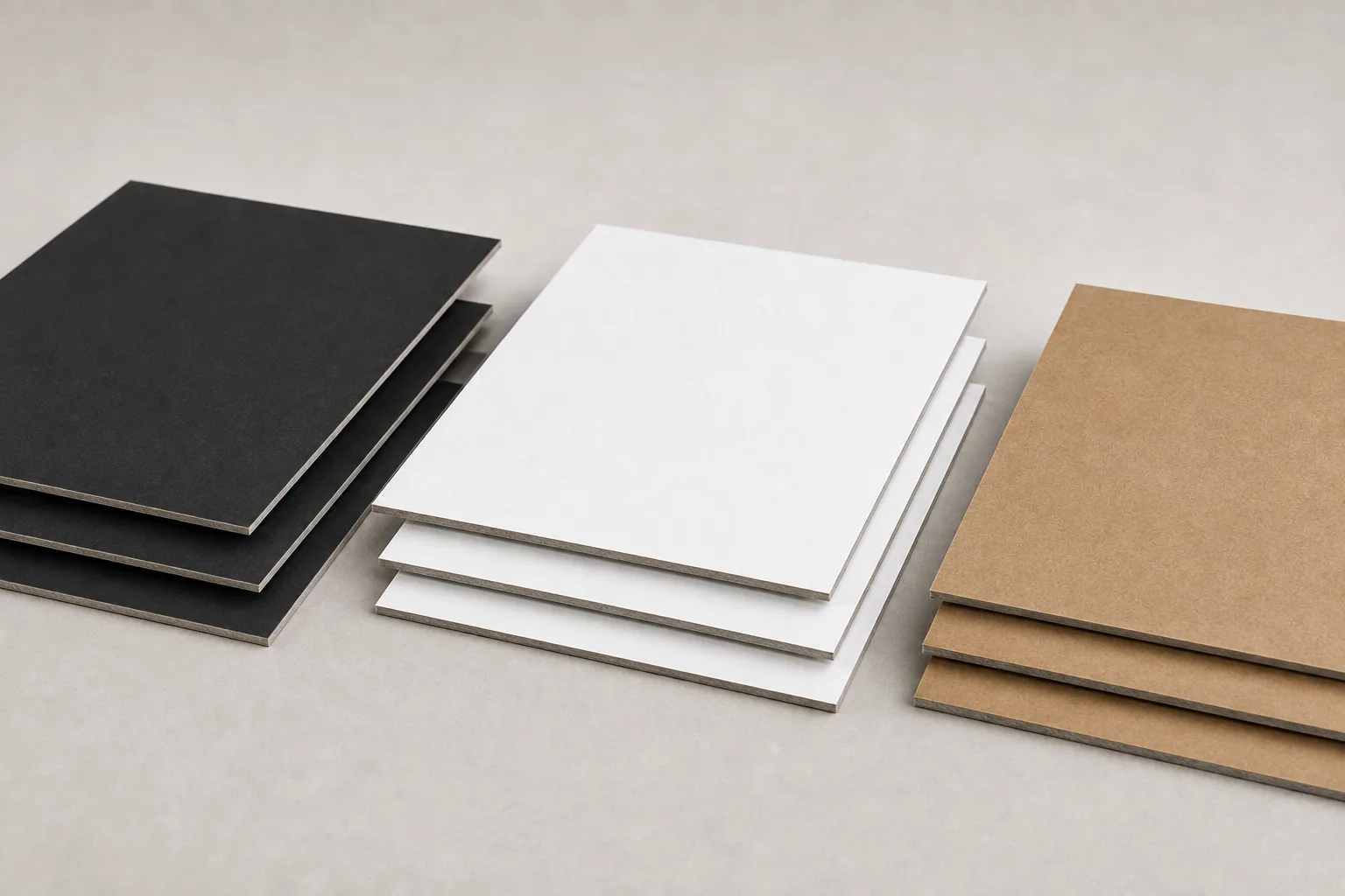 Color Laminated Grey Board supplied by YOUNGSUN PAPER