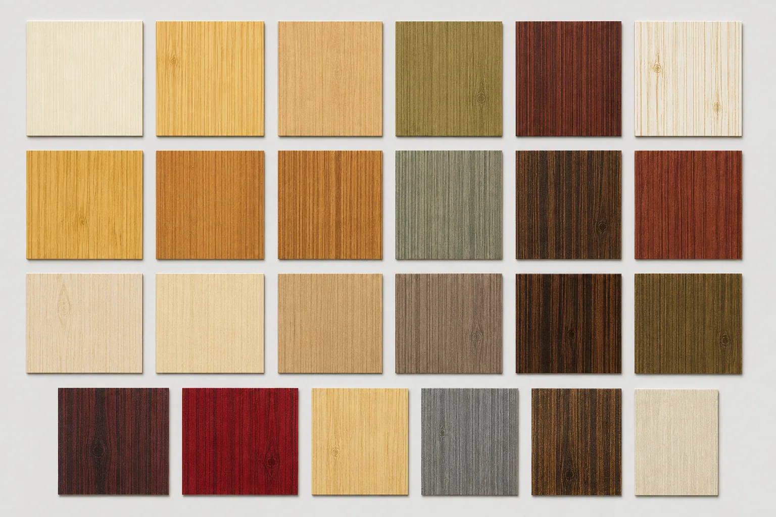 Woodgrain Laminated Grey Board supplied by YOUNGSUN PAPER